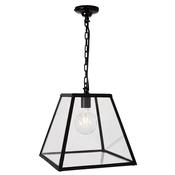 HD BH01 CONTEMPORARY LARGE HANGING LANTERN 0.37M