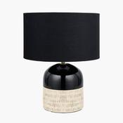 AM 30-1043-BO LOTTA TABLE LAMP EXCL SHADE