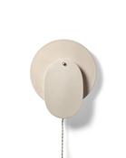 SRX NEBULA 01 WALL LAMP