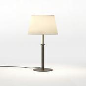 AS 1483001 CLUB TABLE LIGHT EXCL SHADE