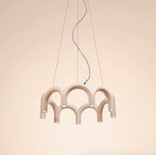OB ARCH CIRCLE 76 PENDANT