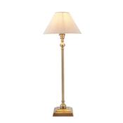 EL LILLE TABLE LAMP INCL SHADE