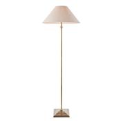 EL LILLE FLOOR LAMP INCL SHADE image