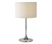 DR DEL4250 DELTA TABLE LAMP INCL SHADE