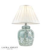 DR LA3742516-Q ELIZABETH TABLE LAMP EXCL SHADE image