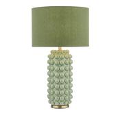 DR ETZ4224 ETZEL TABLE LAMP INCL SHADE