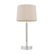 EL 72175 SYON TABLE LAMP WITH USB
