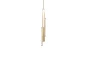 LBR HAI0011 HAIL 3LT SHORT PENDANT