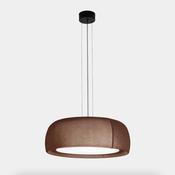 LC4 00-8902-W1-L1 GONG PENDANT