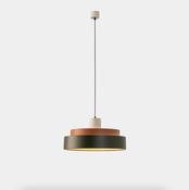 LC4 KEOPS BODIES PENDANT