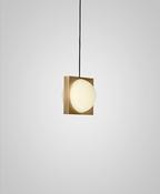 LBR SOL0010 SOLSTICE PENDANT