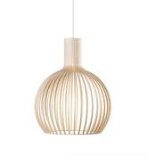 SD OCTO SMALL 4241 PENDANT