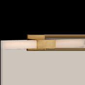 ART COVET 24" OVER THE MIRROR BATH LIGHT