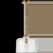 ART KATIE DOME PENDANT