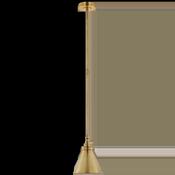 ART PARKINGTON 9" PENDANT