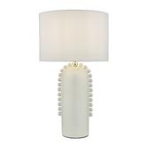 DR DOL4202 DOLCE TABLE LAMP INCL SHADE image