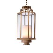 EI MONTICELLO LANTERN image