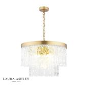 DR LA3756411-Q DURNSFORD 4LT PENDANT image