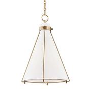 HV 7316-AGB-CE ELDRIDGE PENDANT