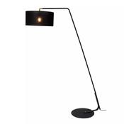 LU 44719-81-30 KELSO FLOOR LAMP INCL SHADE image