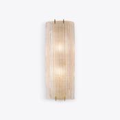 PWL 23515 LAGLIO MURANO STYLE WALL LAMP image