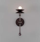 SCH B765 BABYLON SINGLE SCONCE image