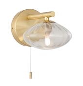 EL 97182 MOBIAS IP44 WALL LAMP image