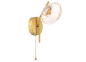 DR EDE0735 EDE WALL LAMP image
