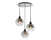 DR LYC8822 LYCIA 3LT PENDANT image