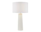 DR MYLA TABLE LAMP INCL SHADE image