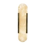 GRA 6152800789761 VICENZO WALL LAMP image