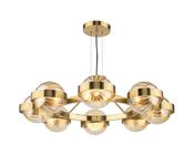 DR OPH0835 OPHIRA 8LT CEILING LIGHT image
