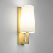 AS RIVA 350 WALL LAMP EXCL SHADE image
