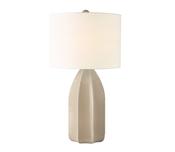 DR SAU4229 SAUNDRA TABLE LAMP INCL SHADE image