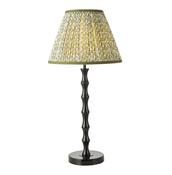 DR SIY4222-EST1224 SIYANDA TABLE LAMP INCL SHADE image