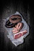 Breakfast Sausage image