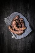 Italian with Fennel Seeds and Chilli image