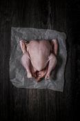 Irish Whole Free Range Chicken image