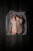 Dry Aged Whole Duck (Irish)