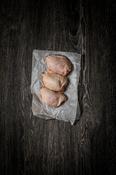 Irish Chicken Thighs image