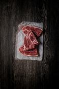 New Season Spring Gigot Lamb Chops x 4 image