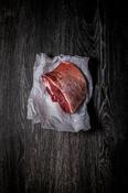 New Season Spring Lamb Rump