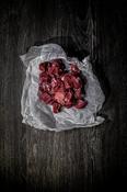 New Season Spring Diced Lamb image