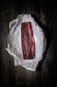 Belted Galloway Fillet Barrel (Centre Fillet) image