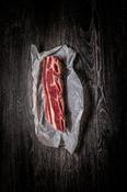 Purebred Shorthorn Beef Short Ribs image