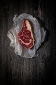 Cote de Boeuf image