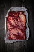 Purebred Shorthorn Brisket image
