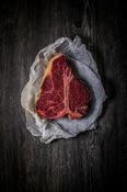 T-Bone Steak image