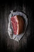 Free Range Pork Shoulder (Bone In/Skin On) image