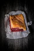Purebred Shorthorn Striploin Roast image